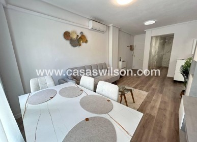 Venta - Apartamento - Torrevieja - Estacion De Autobuses