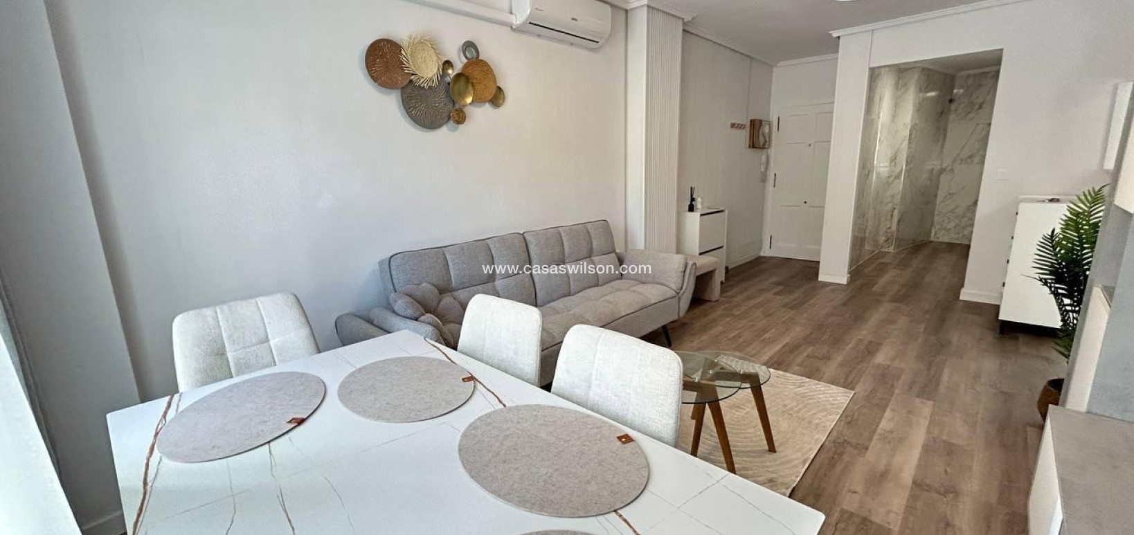 Venta - Apartamento - Torrevieja - Estacion De Autobuses