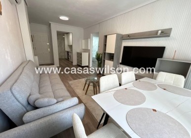 Venta - Apartamento - Torrevieja - Estacion De Autobuses