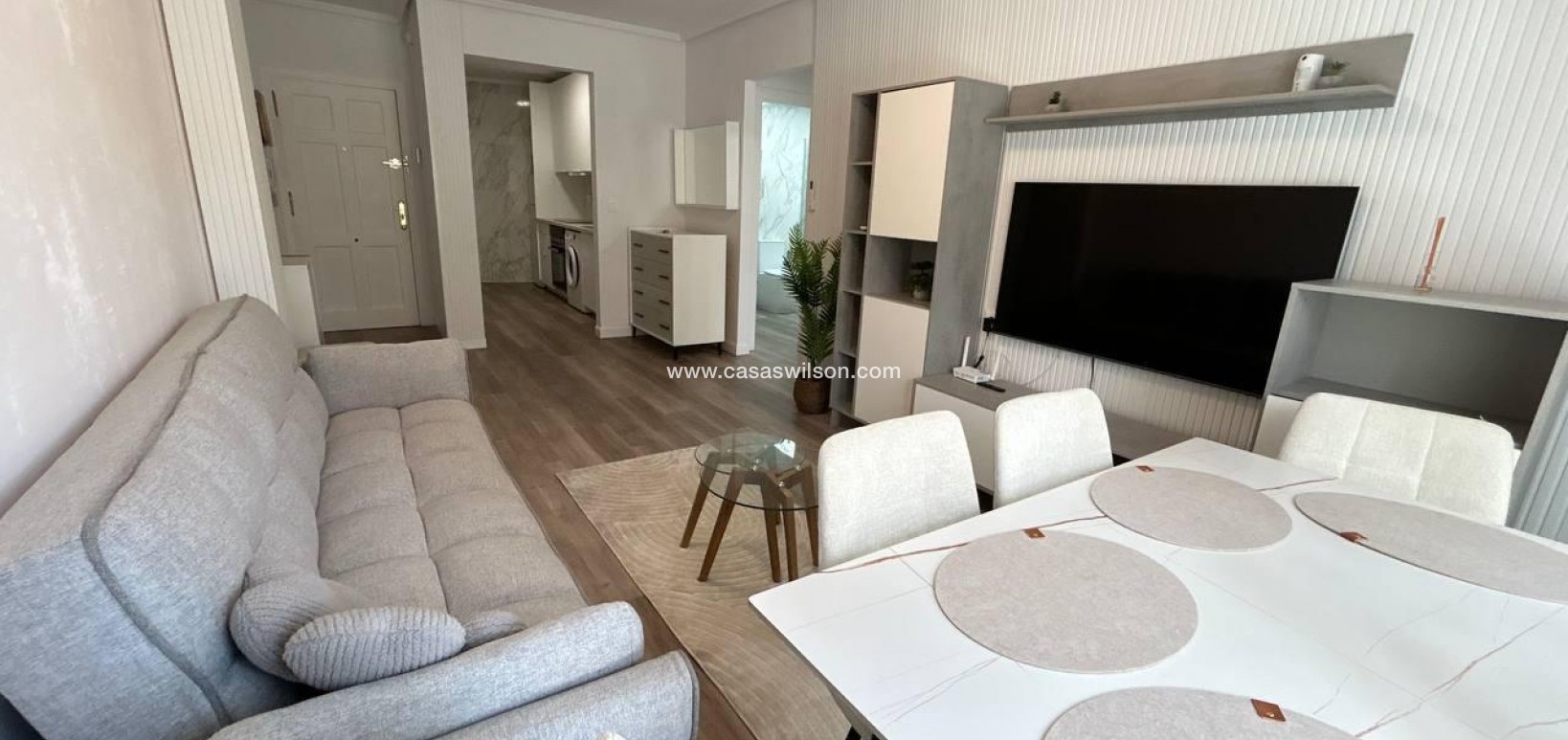 Venta - Apartamento - Torrevieja - Estacion De Autobuses