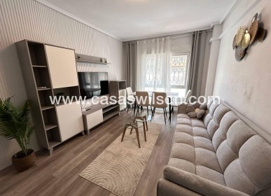 Venta - Apartamento - Torrevieja - Estacion De Autobuses