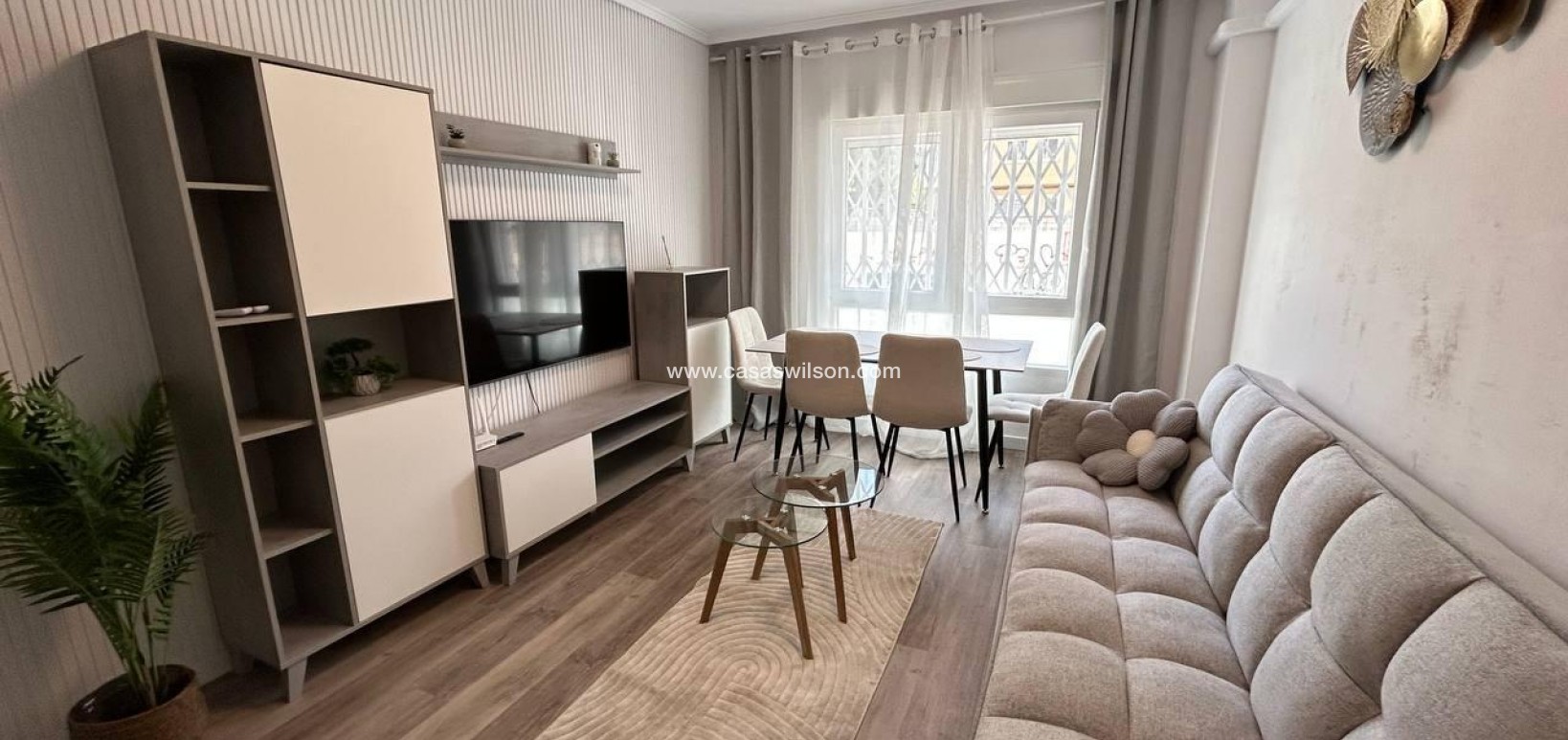 Venta - Apartamento - Torrevieja - Estacion De Autobuses