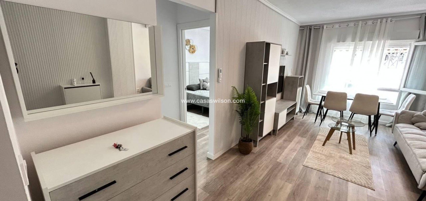 Venta - Apartamento - Torrevieja - Estacion De Autobuses