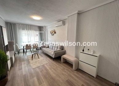 Venta - Apartamento - Torrevieja - Estacion De Autobuses