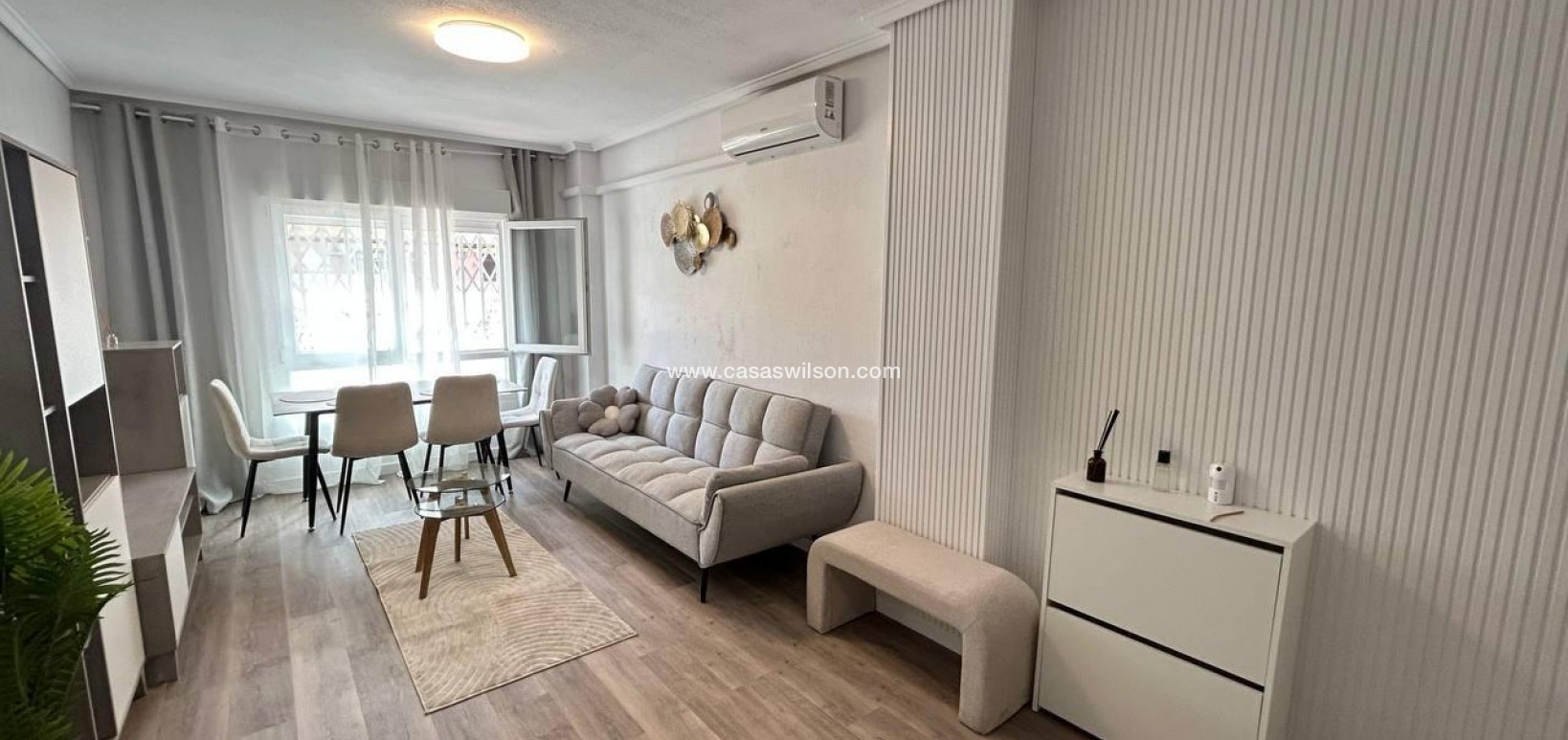 Venta - Apartamento - Torrevieja - Estacion De Autobuses