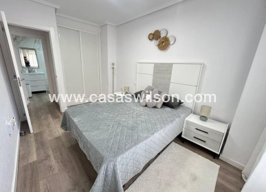 Venta - Apartamento - Torrevieja - Estacion De Autobuses