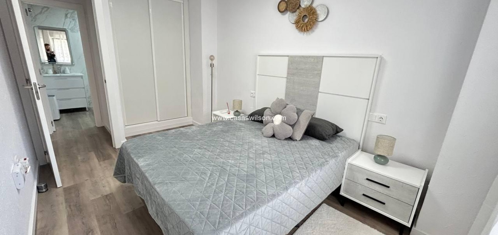 Venta - Apartamento - Torrevieja - Estacion De Autobuses