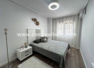 Venta - Apartamento - Torrevieja - Estacion De Autobuses