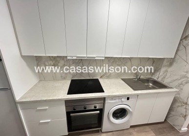Venta - Apartamento - Torrevieja - Estacion De Autobuses