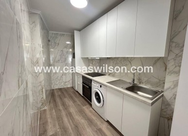 Venta - Apartamento - Torrevieja - Estacion De Autobuses