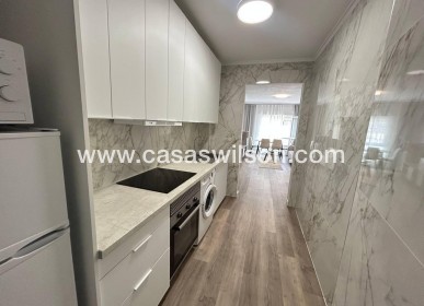 Venta - Apartamento - Torrevieja - Estacion De Autobuses