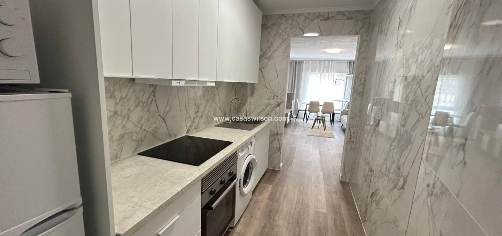 Venta - Apartamento - Torrevieja - Estacion De Autobuses