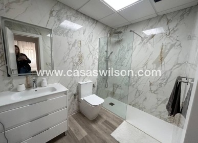 Venta - Apartamento - Torrevieja - Estacion De Autobuses