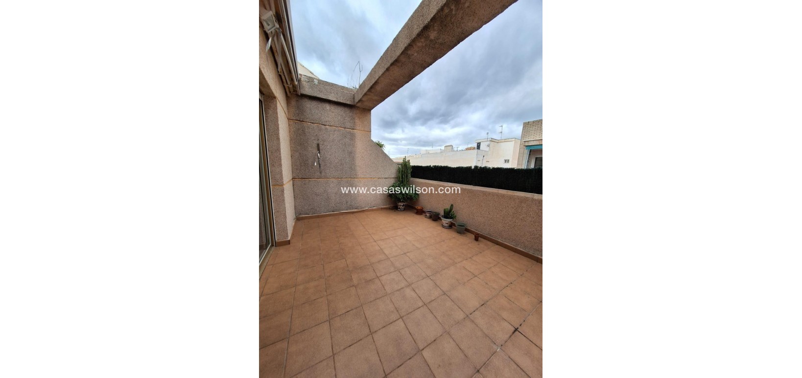 Sale - Apartment - Torrevieja - Playa del Cura