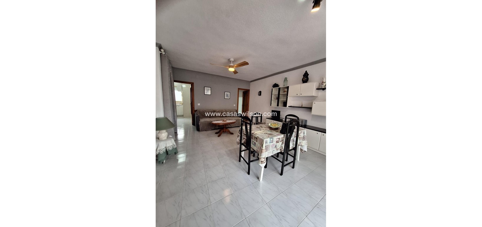 Sale - Apartment - Torrevieja - Playa del Cura