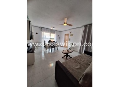 Sale - Apartment - Torrevieja - Playa del Cura