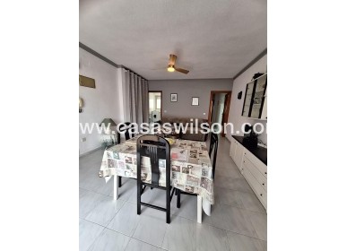 Sale - Apartment - Torrevieja - Playa del Cura