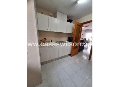 Sale - Apartment - Torrevieja - Playa del Cura