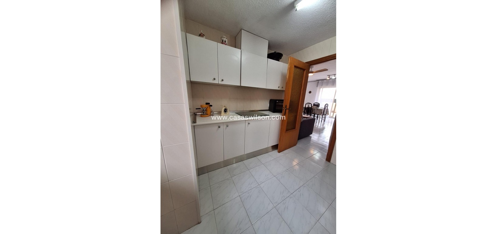 Sale - Apartment - Torrevieja - Playa del Cura