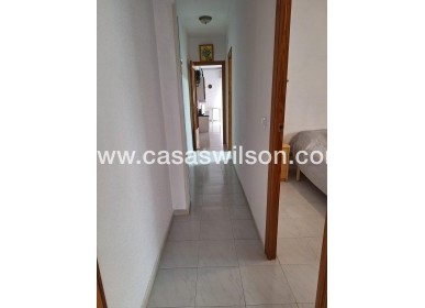 Sale - Apartment - Torrevieja - Playa del Cura