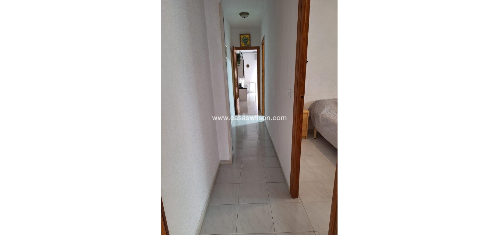 Sale - Apartment - Torrevieja - Playa del Cura