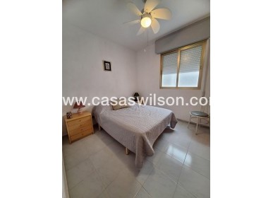 Sale - Apartment - Torrevieja - Playa del Cura