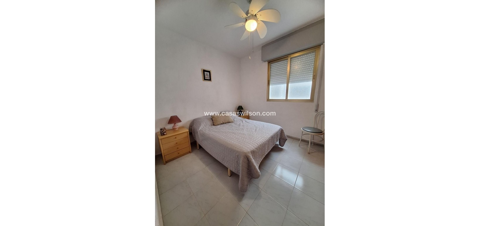 Sale - Apartment - Torrevieja - Playa del Cura