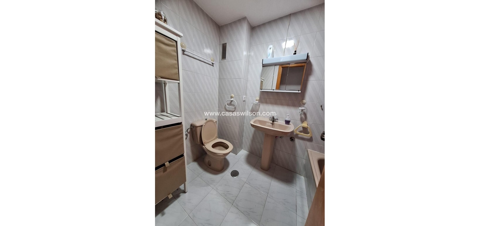 Sale - Apartment - Torrevieja - Playa del Cura