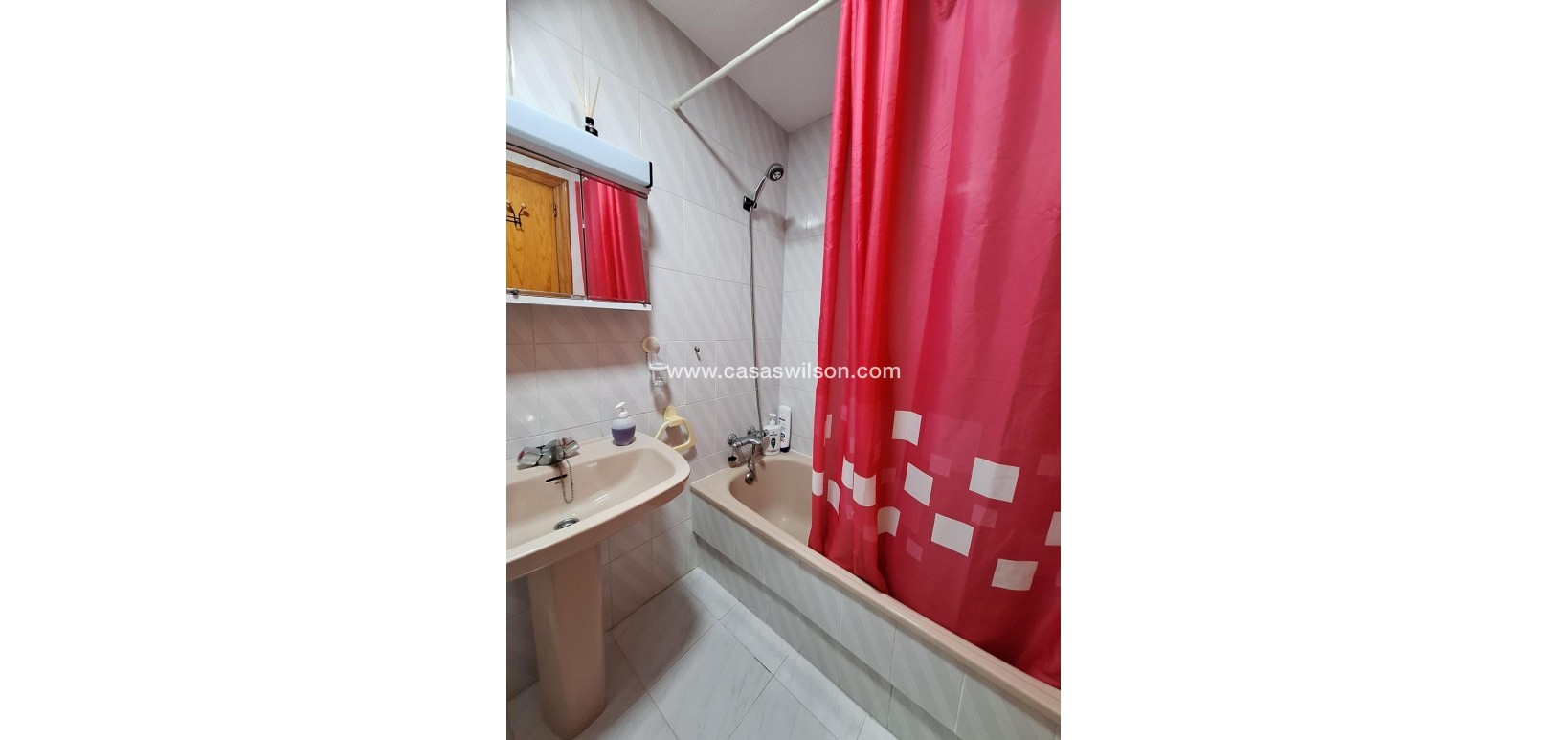 Sale - Apartment - Torrevieja - Playa del Cura