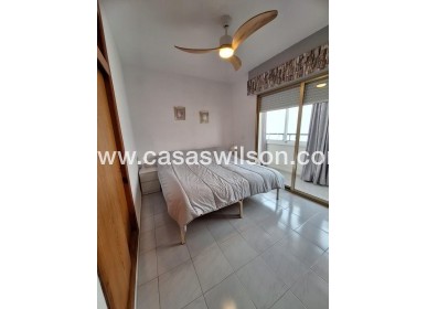 Sale - Apartment - Torrevieja - Playa del Cura