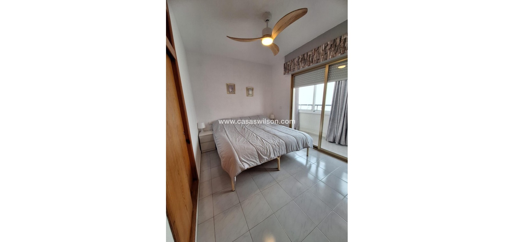 Sale - Apartment - Torrevieja - Playa del Cura