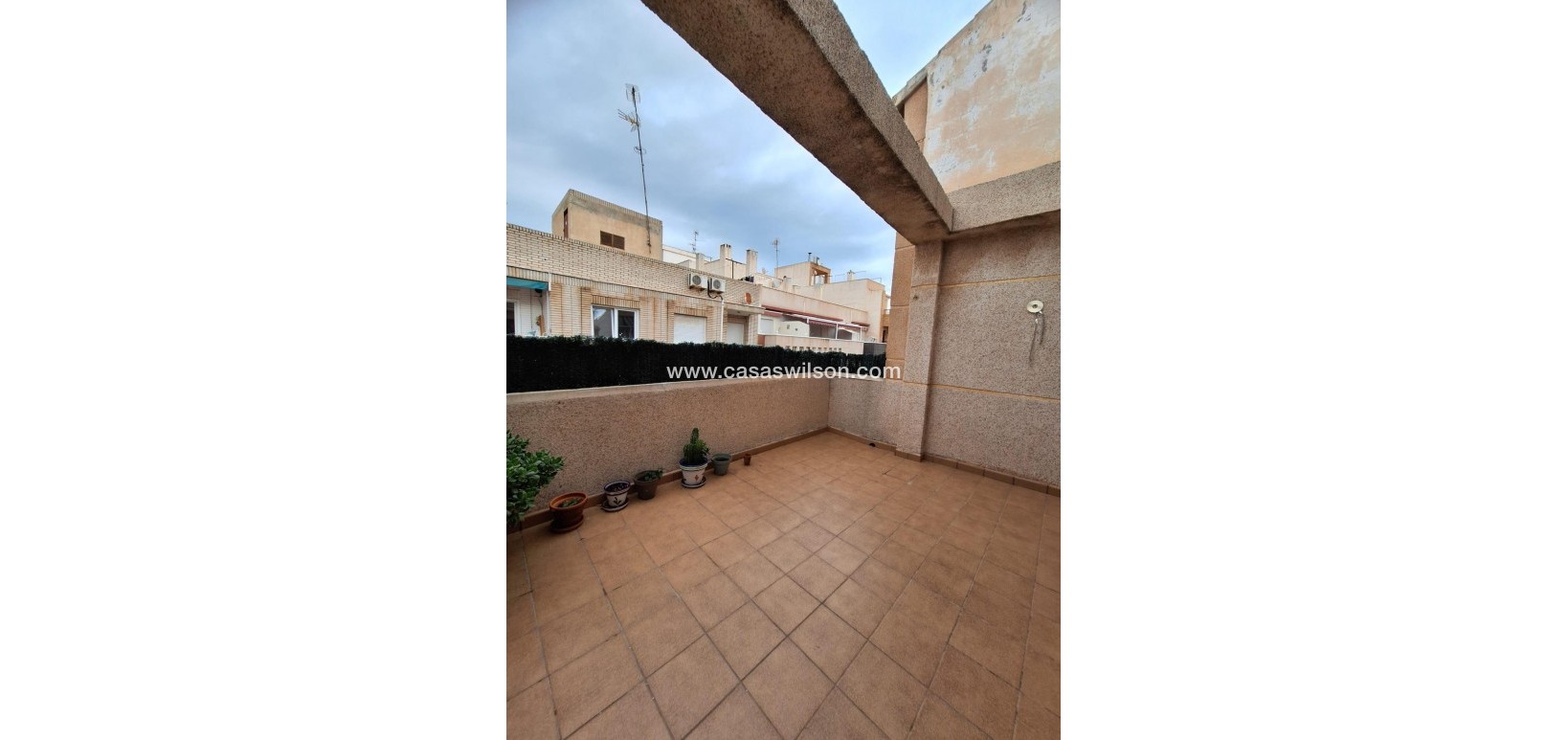 Sale - Apartment - Torrevieja - Playa del Cura