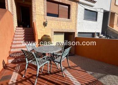 Sale - Townhouse - Formentera del Segura - Pueblo 5