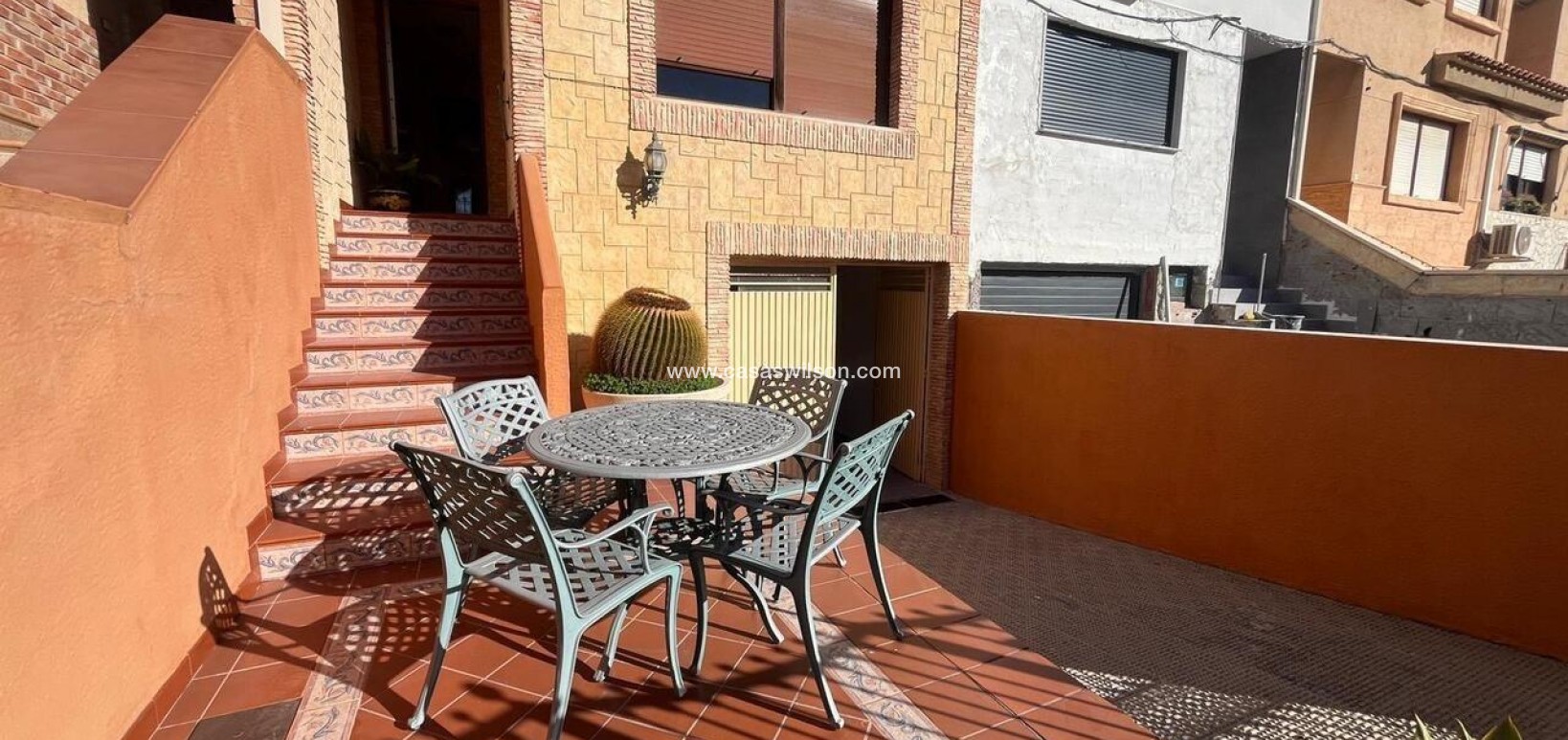 Sale - Townhouse - Formentera del Segura - Pueblo 5
