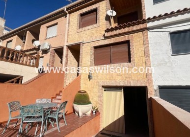 Sale - Townhouse - Formentera del Segura - Pueblo 5