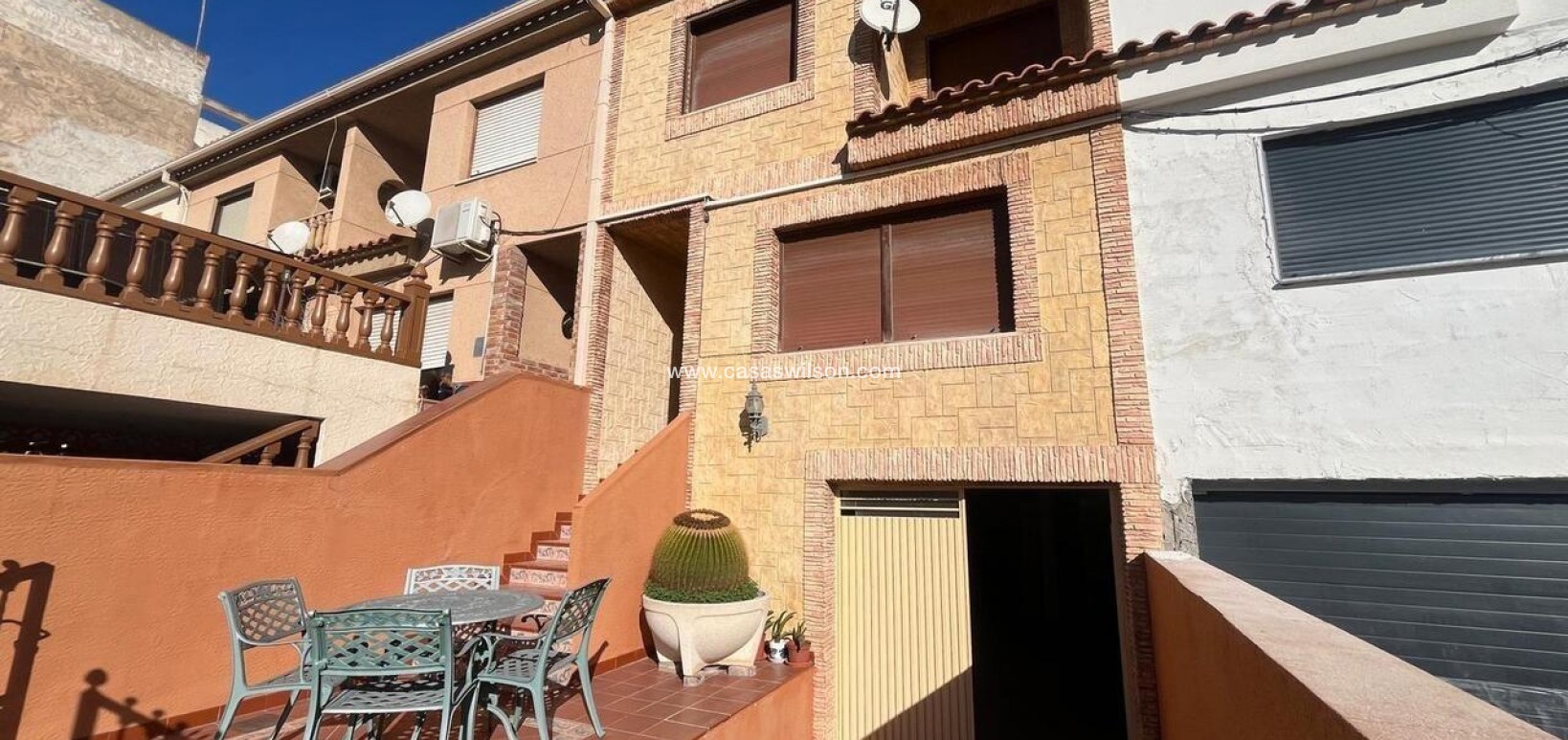 Sale - Townhouse - Formentera del Segura - Pueblo 5
