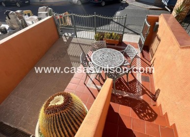 Sale - Townhouse - Formentera del Segura - Pueblo 5