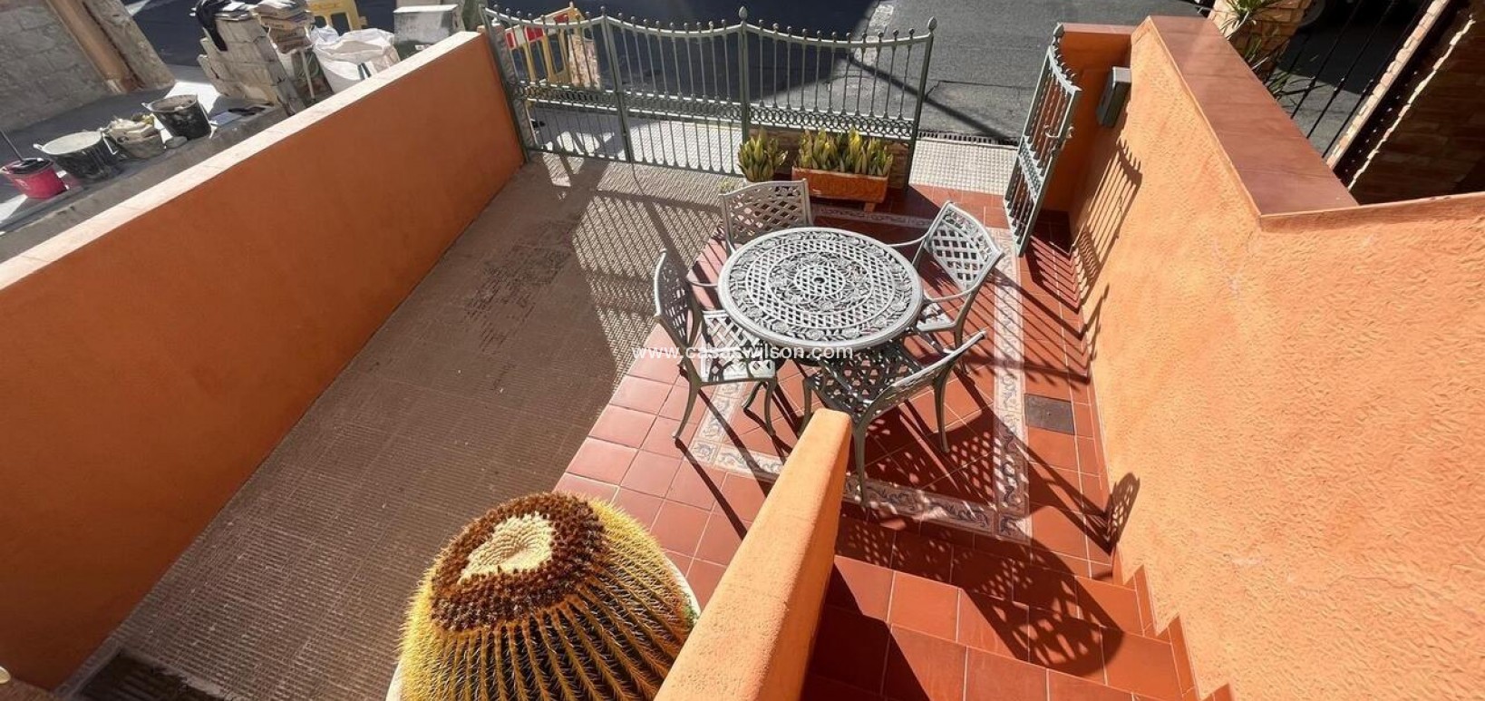 Sale - Townhouse - Formentera del Segura - Pueblo 5