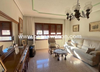 Sale - Townhouse - Formentera del Segura - Pueblo 5