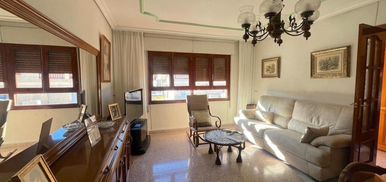 Sale - Townhouse - Formentera del Segura - Pueblo 5