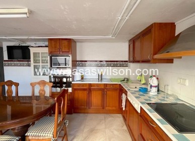 Sale - Townhouse - Formentera del Segura - Pueblo 5