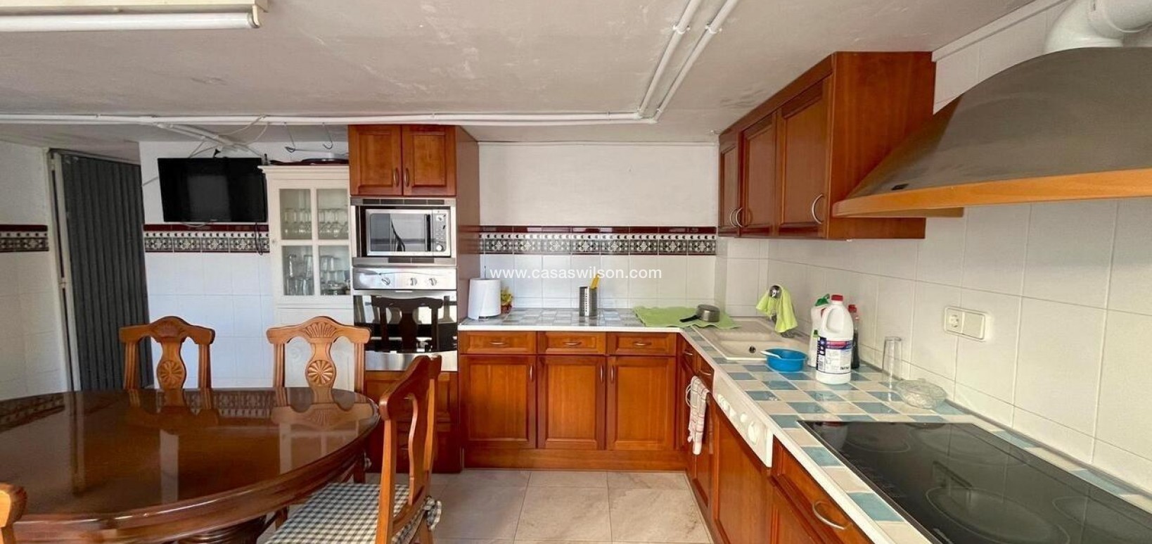 Sale - Townhouse - Formentera del Segura - Pueblo 5