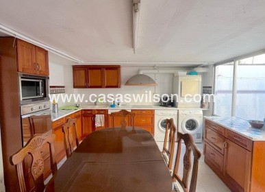 Sale - Townhouse - Formentera del Segura - Pueblo 5