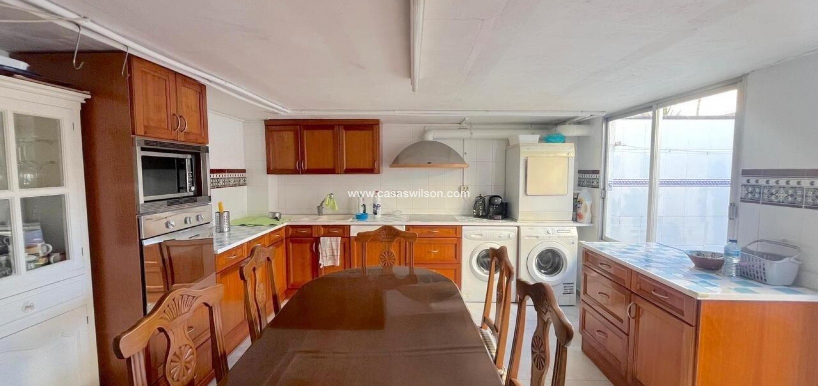 Sale - Townhouse - Formentera del Segura - Pueblo 5