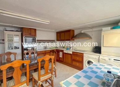 Sale - Townhouse - Formentera del Segura - Pueblo 5