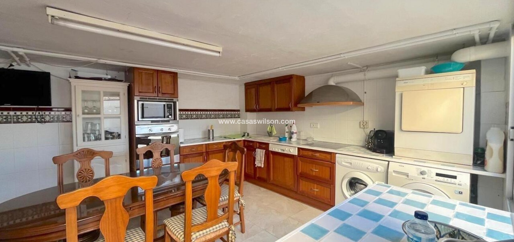 Sale - Townhouse - Formentera del Segura - Pueblo 5
