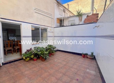 Sale - Townhouse - Formentera del Segura - Pueblo 5
