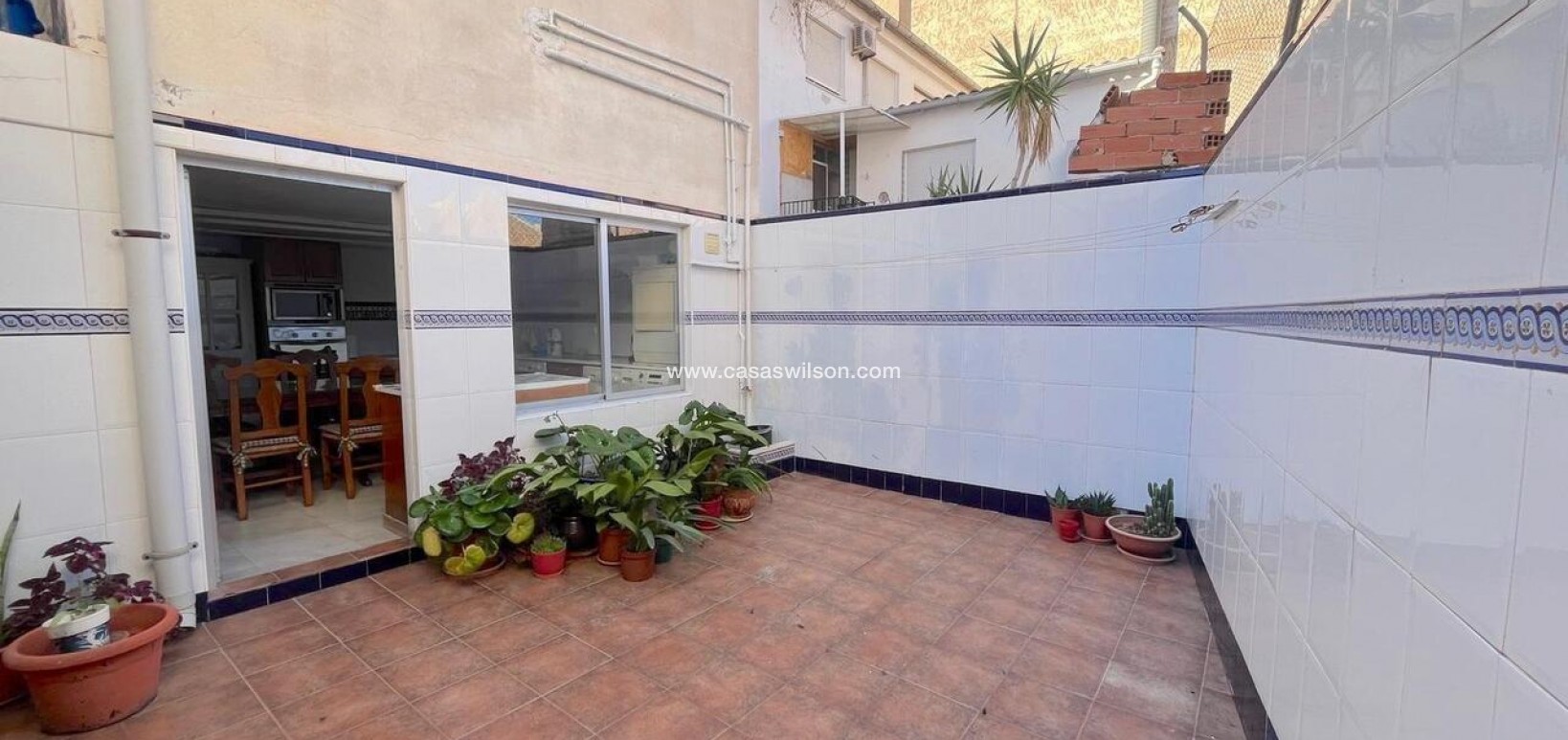 Sale - Townhouse - Formentera del Segura - Pueblo 5