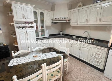Sale - Townhouse - Formentera del Segura - Pueblo 5