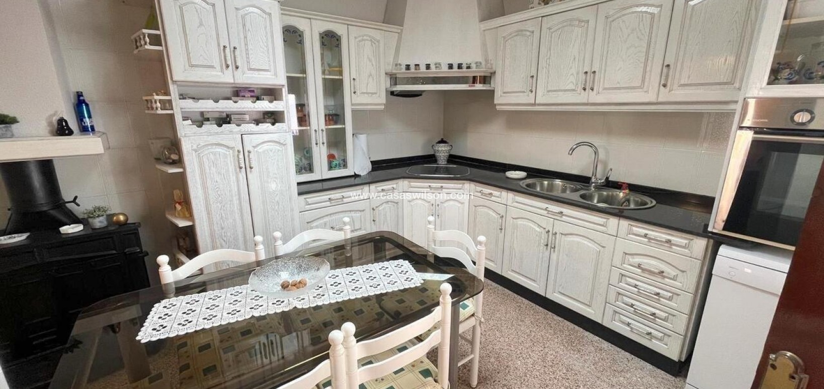 Sale - Townhouse - Formentera del Segura - Pueblo 5